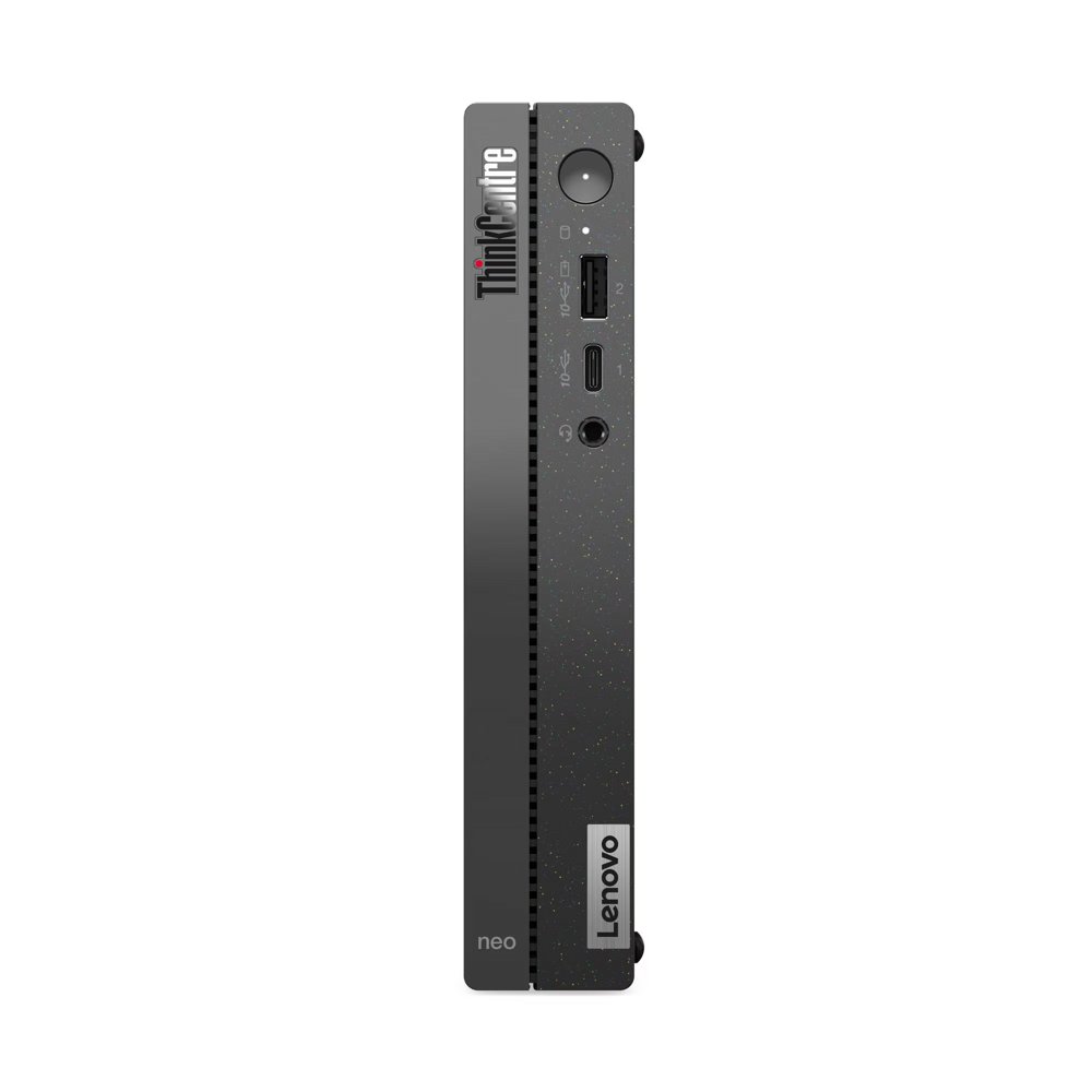 Lenovo ThinkCentre neo 50q G4 | Intel Core i5-13420H | 8GB RAM | 256GB SSD | W11 Professional | SFF - Afbeelding 6