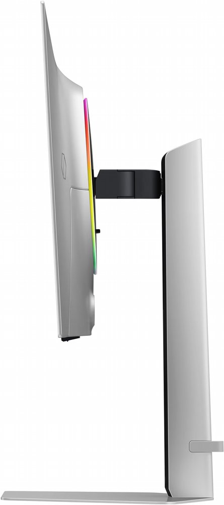 Samsung Odyssey G8 OLED 27" | 4K QD-OLED | 240Hz | 0.03ms | Gaming Monitor | Zilver - Afbeelding 12