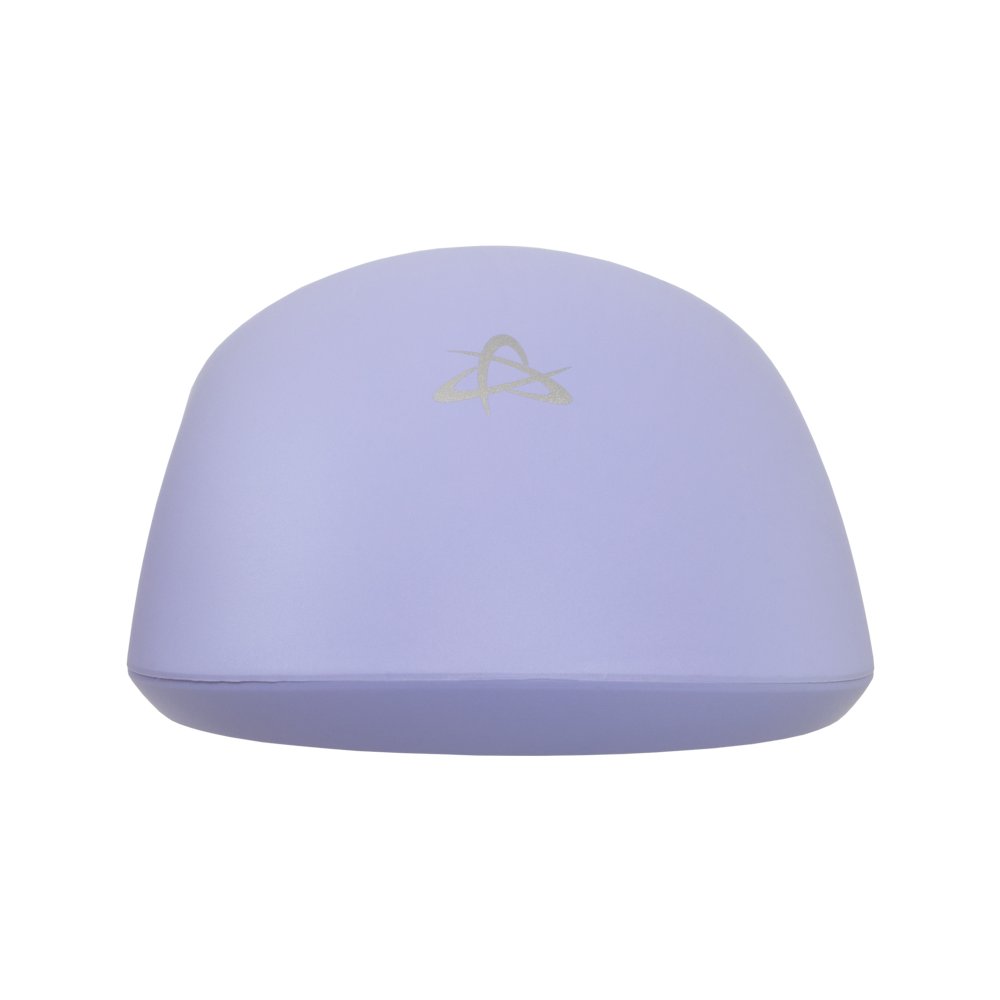 SBOX WM-852P Purple | Draadloze Muis | Links- en Rechtshandig | RF | 1600 DPI | Paars - Afbeelding 6