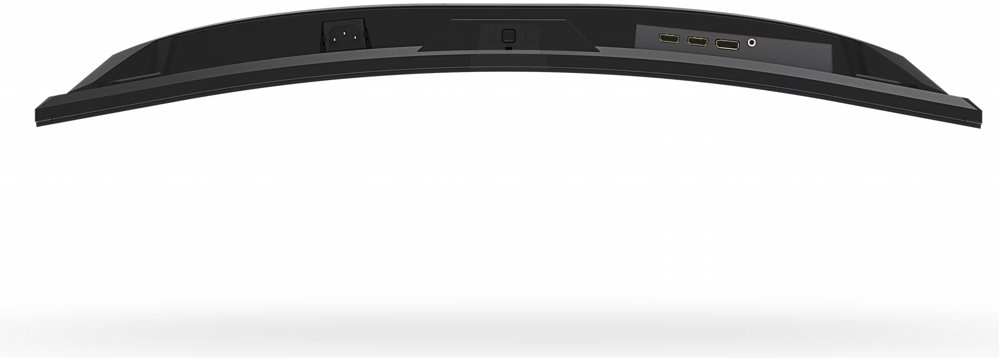 Gigabyte GS32QCA | 31,5" | Quad HD | 180 Hz | 1 ms | 2x HDMI | DisplayPort | Gaming Monitor - Afbeelding 11