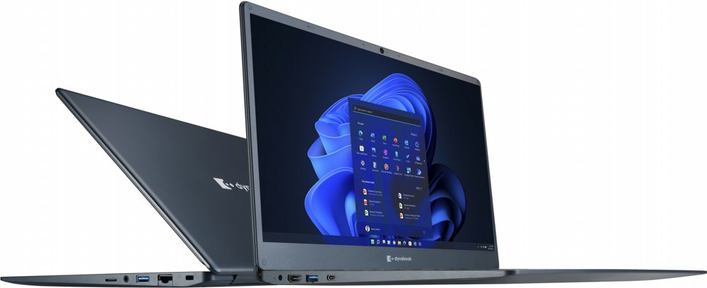 Toshiba Dynabook Satellite Pro C50 | 15.6'' Full HD IPS | Intel Core i3-1115G4 | 8GB RAM | 256GB SSD | W11 Professional | REFURBISHED SILVER - Afbeelding 10