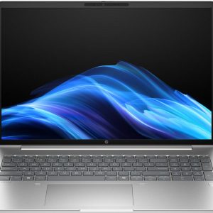 HP ProBook 4 G1i | 16” WUXGA IPS | Intel Core Ultra 7 255U | 16GB DDR5 | 512GB SSD | W11 Professional