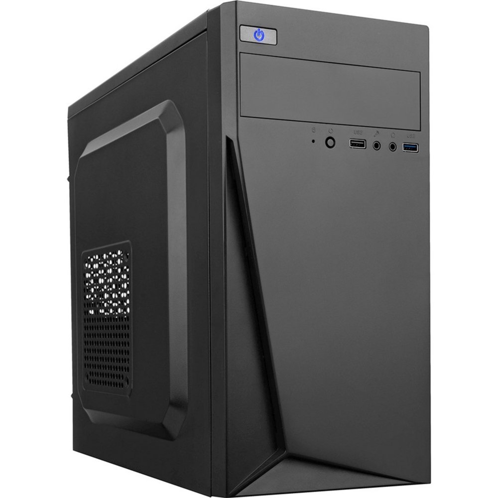 AKTIE Desktop | Intel Core i5-12400 | 16GB RAM | 480GB SSD | HDMI | Windows 11 Professional | Mini-Tower Behuizing - Afbeelding 2