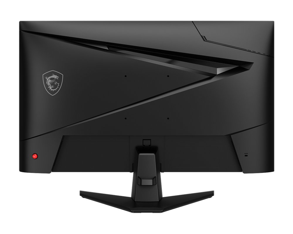 MSI MAG 274F | 27" | Full HD IPS | 200 Hz | DisplayPort | HDMI | Gaming Monitor | Zwart - Afbeelding 6