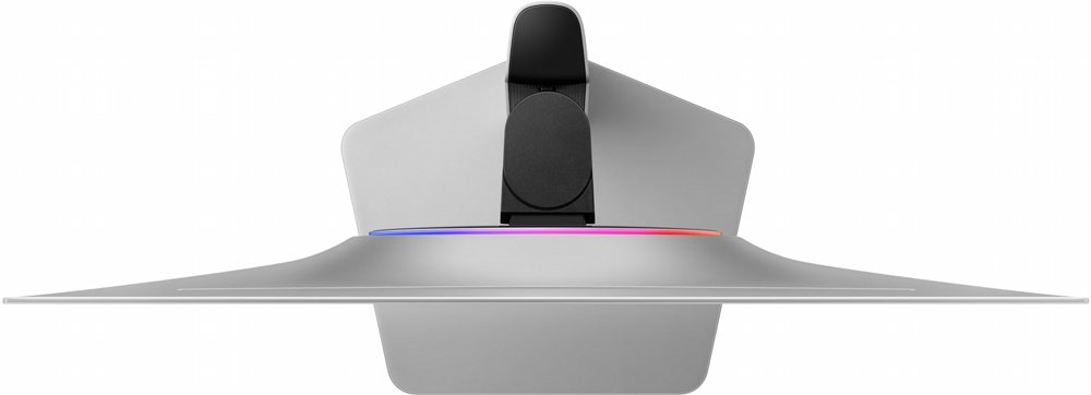 Samsung Odyssey G8 OLED 27" | 4K QD-OLED | 240Hz | 0.03ms | Gaming Monitor | Zilver - Afbeelding 16