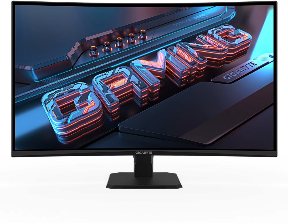 Gigabyte GS32QCA | 31,5" | Quad HD | 180 Hz | 1 ms | 2x HDMI | DisplayPort | Gaming Monitor - Afbeelding 9