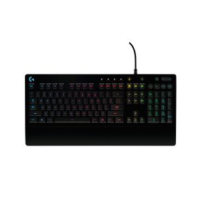 Logitech G213 RGB | Bedraad Gaming Toetsenbord | QWERTY