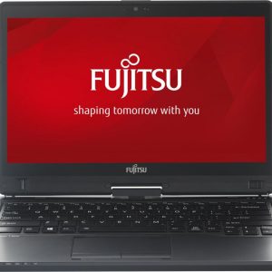 Fujitsu Lifebook T939 | 13.3'' Full-HD Touch | Intel Core i5-8365U | 8GB RAM | 240GB SSD | W11 Professional | REFURBISHED SILVER