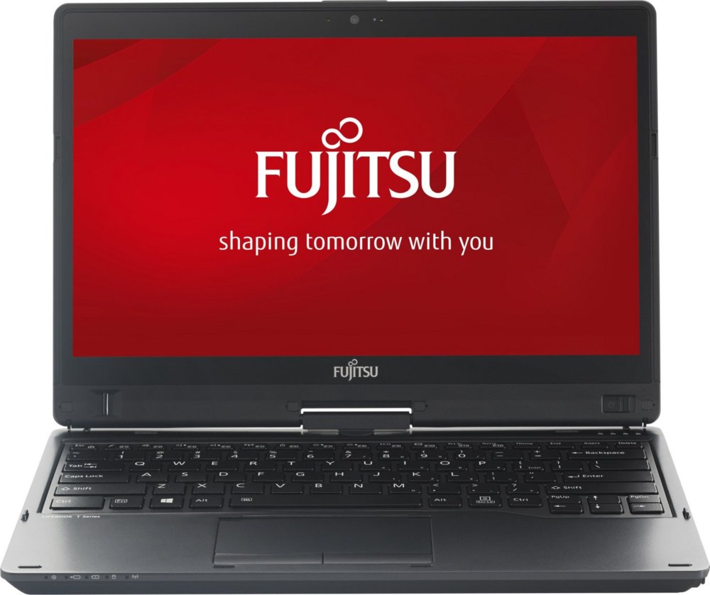 Fujitsu Lifebook T939 | 13.3'' Full-HD Touch | Intel Core i5-8365U | 8GB RAM | 240GB SSD | W11 Professional | REFURBISHED SILVER